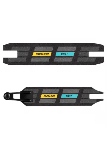 Grip tape do hulajnogi Go!