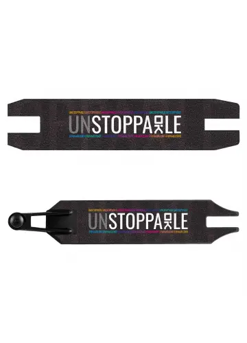 Grip tape do hulajnogi Go!