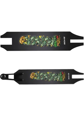 Grip tape do hulajnogi - McCash