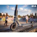 Hulajnoga wyczynowa Soke BOX silver-black