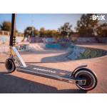 Hulajnoga wyczynowa Soke BOX silver-black