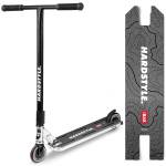 Hulajnoga wyczynowa Soke BOX silver-black