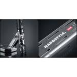 Hulajnoga wyczynowa Soke BOX silver-black