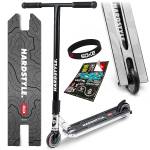 Hulajnoga wyczynowa Soke BOX silver-black