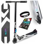 Hulajnoga wyczynowa Soke XTR silver black