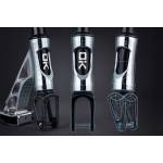 Hulajnoga wyczynowa Soke XTR silver black
