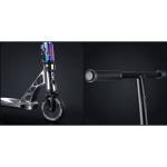 Hulajnoga wyczynowa Soke XTR silver black