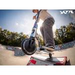 Hulajnoga wyczynowa Soke XTR silver black