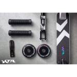 Hulajnoga wyczynowa Soke XTR silver black