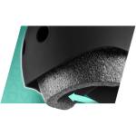 Kask sportowy S Soke K1 czarny