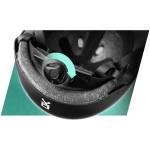 Kask sportowy XS Soke K1 czarny