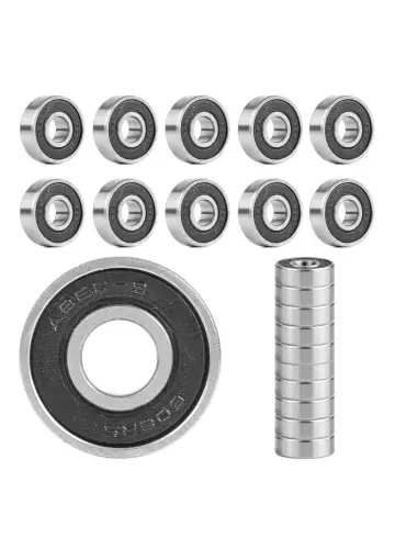 Łożyska ABEC-9 do hulajnogi 10 szt