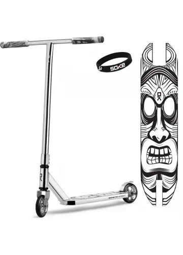 Hulajnoga wyczynowa Soke PRO Street 